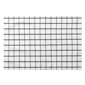 Premium Absorbent Custom Striped Tea Dish Towels 100% Cotton Kitchen and Tea Towels