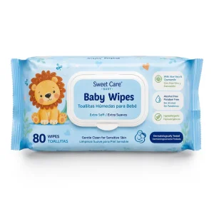 Premium Baby Wet Wipes for Newborn Sensitive Skin OEM Service
