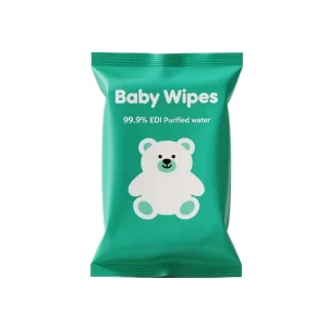 Premium Choice Soft Baby Wipes Wipes for Baby Biodegradable Baby Wipes Baby Wipes Baby Wipes 80pcs for Newborn Care