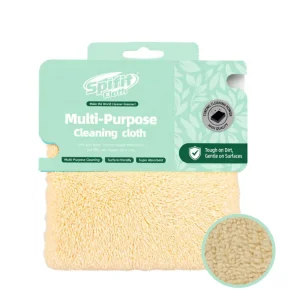 Premium Cleaning Cloth Microfiber Towel Coral Fleece Eco Friendly Stocked Scratch Free Soft Touch for Kitchen