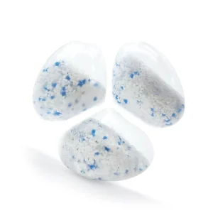 Premium Disposable Eco-Friendly Gel Dishwashing Powder Lemon Fragrance Grease Fighting Dishwashing Beads for Dishwasher Hand