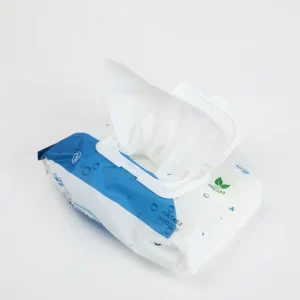 Premium Eco Friendly Non Woven Alcohol Free Antibacterial Wet Wipes 80 Pieces 20x15cm Pack Sell Bulk