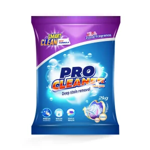 Premium Laundry Detergent Lavender Fragrance Fabric Softener Washing Powder with Enzymatic Laundry Detergent for Laundry