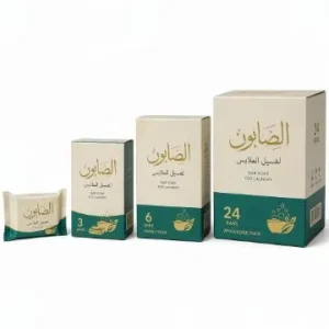 Premium Laundry Detergent Pods Capsules OEM Fresh Scent Bulk Ramadan Eid Gulf Market Supply