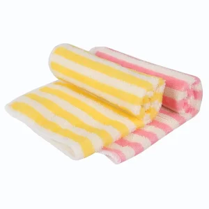 Premium Magic Absorbency Reusable Microfiber Cloth for House Cleaning