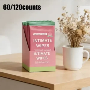 Premium Nonwoven Moisturizing Antibacterial Deep Facial Cleaning Portable Travel Size 18x20cm for Adults Personal Wipes