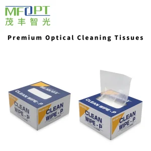 Premium Optical Cleaning Tissues