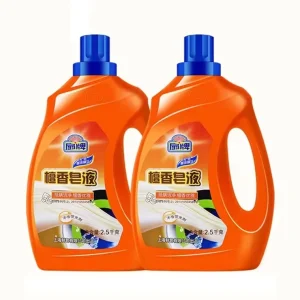 Premium Quality Laundry Soap Laundry Liquid Soap Sandalwood Scent