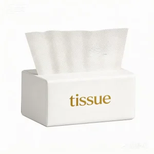 Premium Quality Smooth Touch 1 5ply Gentle Care Facial Tissue