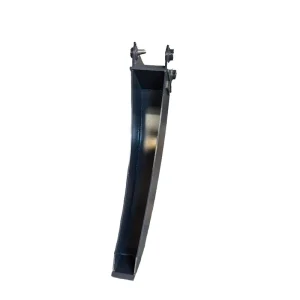 Premium Steel Scoop Bucket Accessory for Excavators (1-3 Ton) SLN 01 Model with 1 Year Warranty for Construction and Farm Use