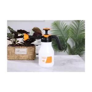 Press Water Held Cordless Sprayer Hand Sanitizer Liquid