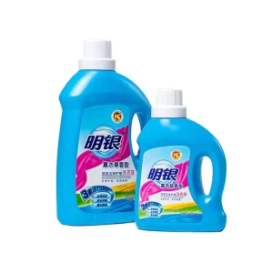 Price Eco Friendly Household Cleaning Long Lasting Multi Perfume Fragrance Laundry Detergent Liquid 15% 30% Ingredients