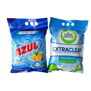 Price Good Quality High Foam Laundry Soap Powder Washing Powder Detergent