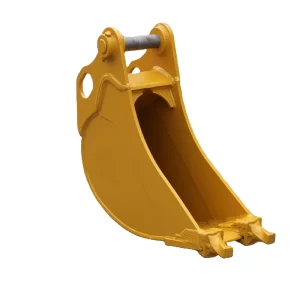 Price Plates Made Mud Buckets Mini Buckets for Loader Spare Parts for Excavators Construction Machinery Parts Wheel