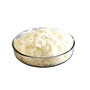 Printing And Dyeing Auxiliaries Light Yellow Cold Water Soluble Softening Tablet KR 507