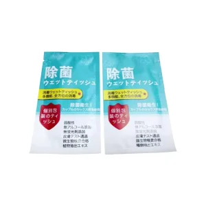 Private Area Cleaning Wipes Intimate Wipes for Men and Women