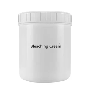 Private Label 1KG 1000G Removal Spot Whitening Freckles Remove Corrector Body and Face Bleaching Cream