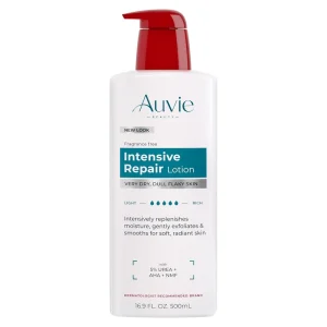 Private Label 5% Urea AHA Intensive Repair Cream Exfoliating Hydrating Eco Friendly Body Milk Dry Flaky Skin Family Shea Butter