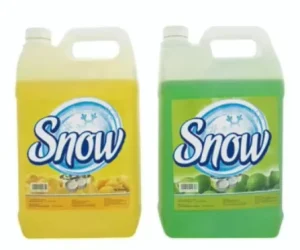 Private Label Eco Friendly Dishwashing Paste Detergent 15% Active Ingredients Multi Fragrance Apple Lemon Ocean Orange Kitchen