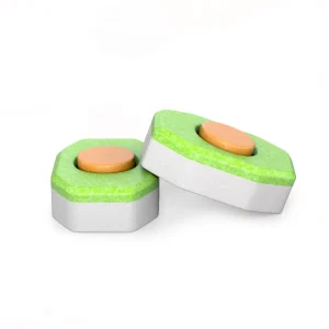 Private Label Household Floor Dishwashing Cleaning Tablets Remove Stains Deeply Washing Machine Tablets