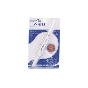 Private Label Instant Teeth Whitening Pen Remove Stains for Yellow Stained Teeth Whitening Pen