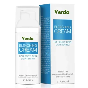 Private Label Intimate Bleaching Cream Korean Brightening Lighten Age Spots Areolas Thighs Knee Underarm Whitening Cream