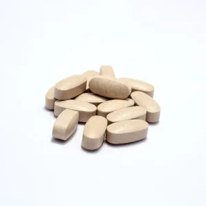 Private Label Nutritional Men’s Supplements Tribulus Terrestris Epimedium Ginseng Extract Tablets