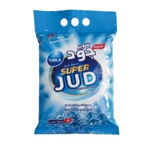 Private Label OEM Bagged Laundry Detergent Powder