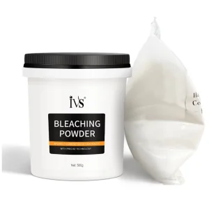 Private Label Salon Selective Hair Color Bleaching Powder High Quality Hair Bleach Powder
