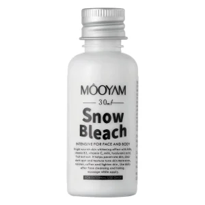 Private Part Whitening Cream Snow Bleach Cream Intimate Underarms Bikini Area Remove Dark Spots Inner Thigh Whitening Face Cream