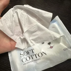 Professional Box Facial Tissue Ultra Soft Skin-Friendly Disposable Tissue Ideal for Hotel Rooms Office Desks Home Use