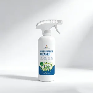 Professional Cleaning Supplies 500ml Multi purpose Cleaning Detergent for Household Cleaning