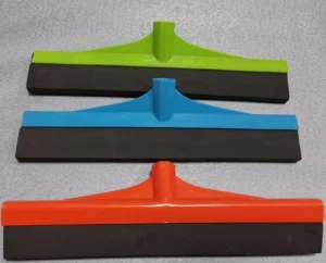 Professional Design Household Cleaning Squeegee Push the Water Suction Brush Floor Squeegee Head