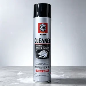 Professional Heavy Duty Engine External Foam Cleaner Degreaser Spray Auto Car Care Bay Cleaning Detergent Multi Purpose
