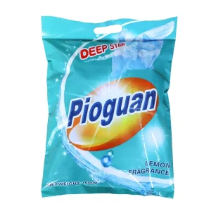 Professional OEM Detergent Powder Factory Direct Sale Household Strong Cleaning Power Detergent Washing Powder