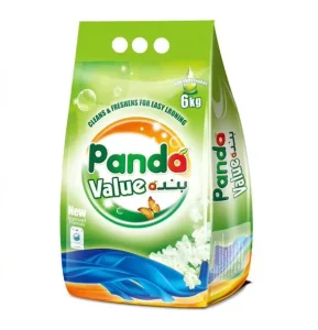 Professional OEM Factory Laundry Washing Detergent Powder