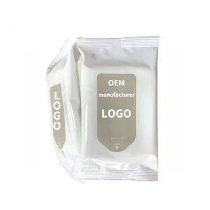 Professional OEM ODM Custom Wipes Manufacturer Bespoke Solutions for Global Brands & Diverse Industries