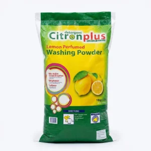 Professional OEM Washing Powder Manufacturer Laundry Detergent Powder for Hotel Industrial Cleaning High Foam Fast Dissolve