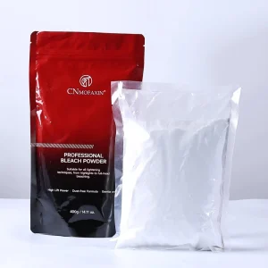 Professional Private Label Hair Bleaching Powder