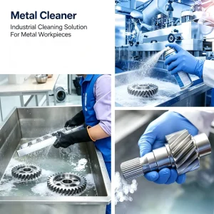Professional Strength Water Based Degreaser and Industrial Cleaning Agent Universal Grade for General Workshop Washing