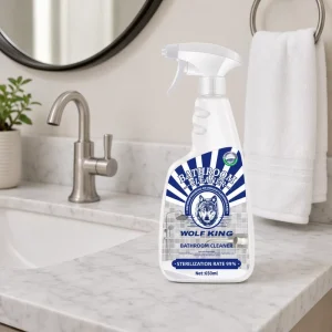 Professional Tile and Grout Cleaner Multi functional Liquid Detergent for Commercial Use