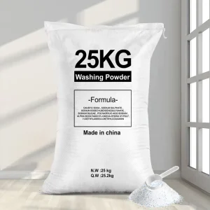 Professional Top Laundry Detergent Strong Cleaning Daily Necessities Laundry Detergent