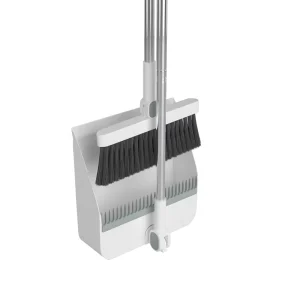 Promotional Factory Price Plastic Folding Brooms Dustpans Floor Cleaning Hand Tools