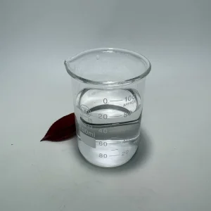 Propylene Glycol CAS 57-55-6 Daily Chemical Flavor Solvent Cosmetic Humectant