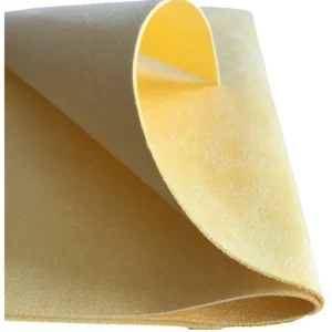 Pu Deerskin Cloth car Cleaning Cloth Polyurethane Cleaning Cloth Factory Direct Supply