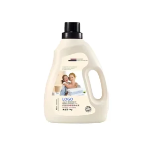 Pure Grade Liquid Soap Base Floral Scent Laundry Detergent 30-50%