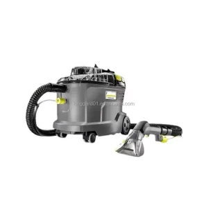 Puzzi 8 1 Spray Extraction Vacuum Cleaner Floor Sofa Use Condition Plastic Carpet Car Wash Curtain Sofa Cleaning Machine