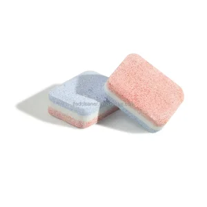 Quality Assured Best Selling Can Be Customized Detergent Dishwasher Dishwashing Tablet