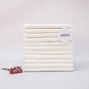 Quick Delivery Disposable Bath Towel Cleansing Tissue Bath Towel Convenient and Hygienic