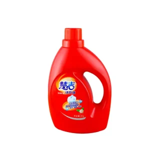 Quick Dissolve Laundry Detergent Stable Performance In Various Water Quality Custom Specification Bulk OEM Cooperation
